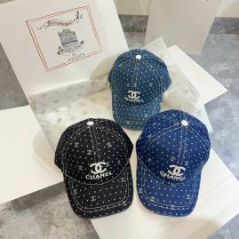 Picture of Chanel Cap _SKUChanelcaphm101582